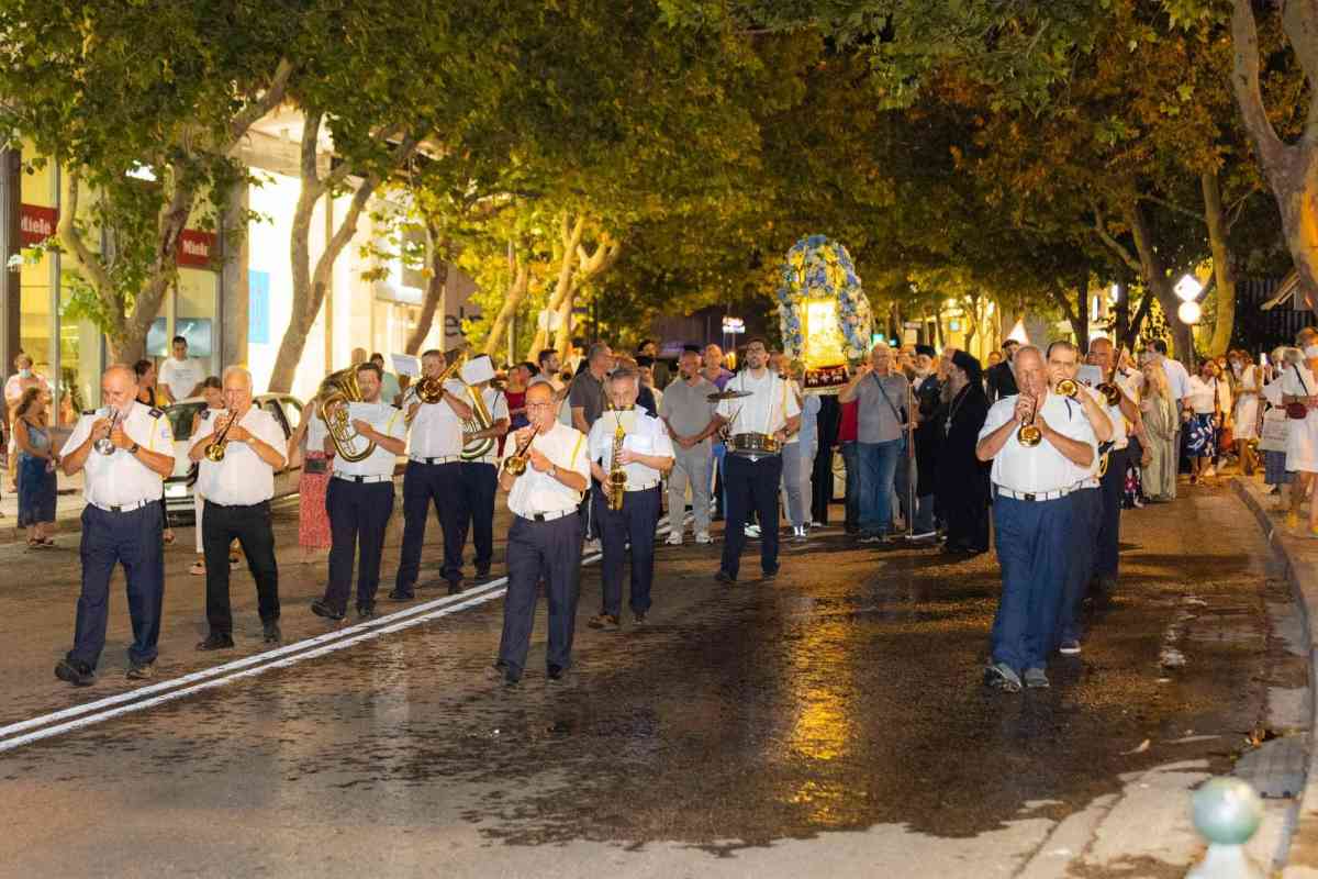 Παναγίτσα Κηφισιάς