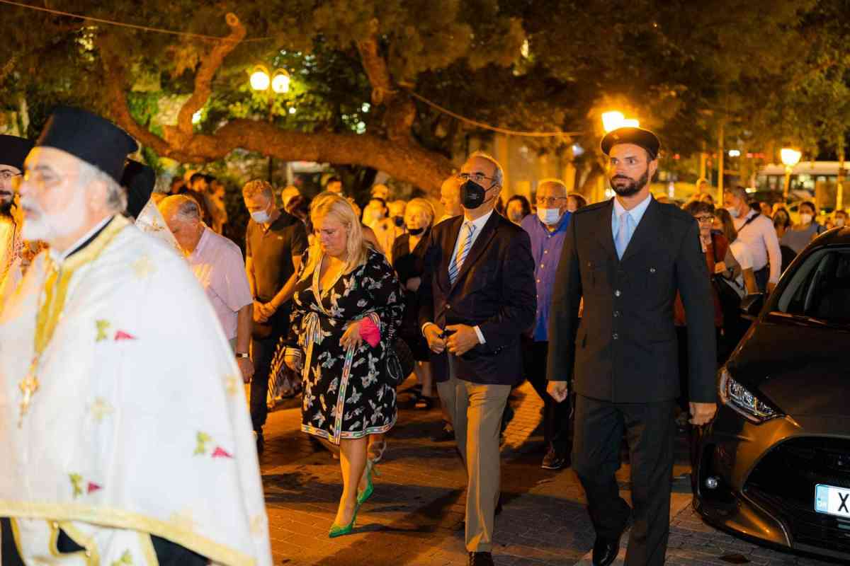 Παναγίτσα Κηφισιάς