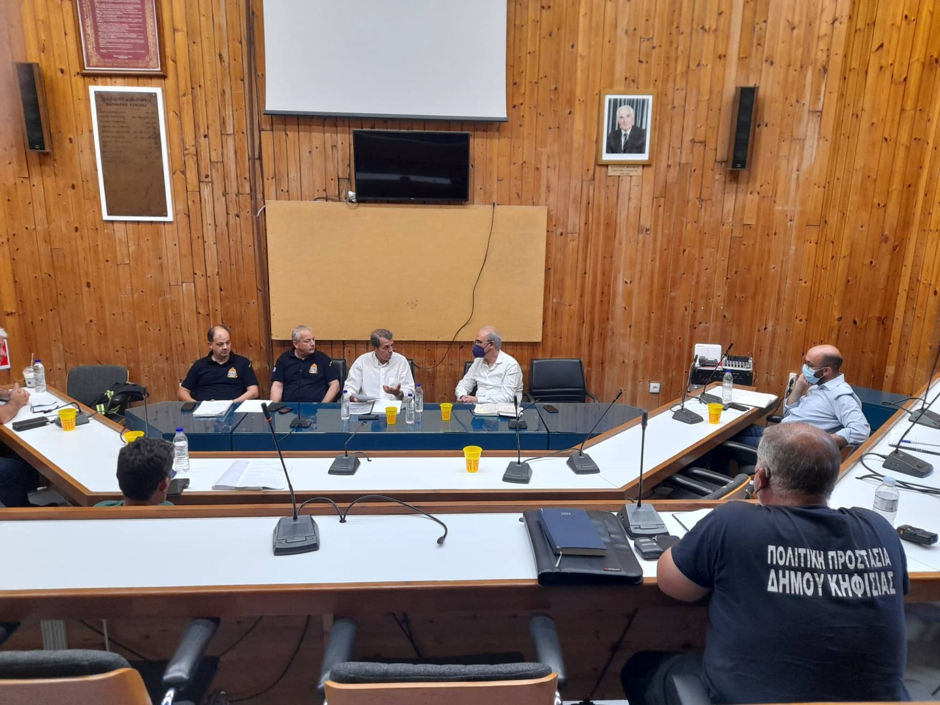 Δασικές εκτάσεις