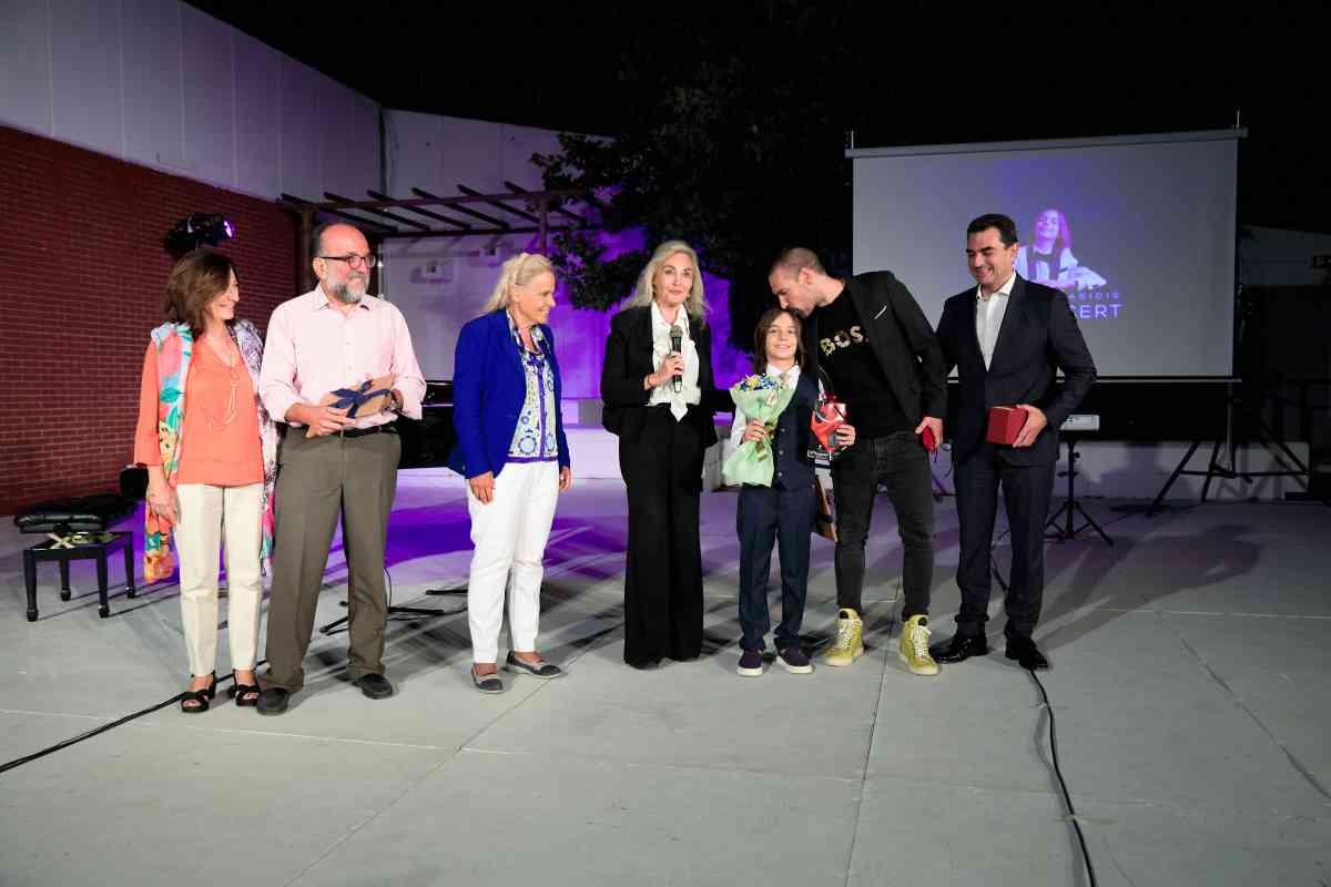 Στέλιος Κερασίδης