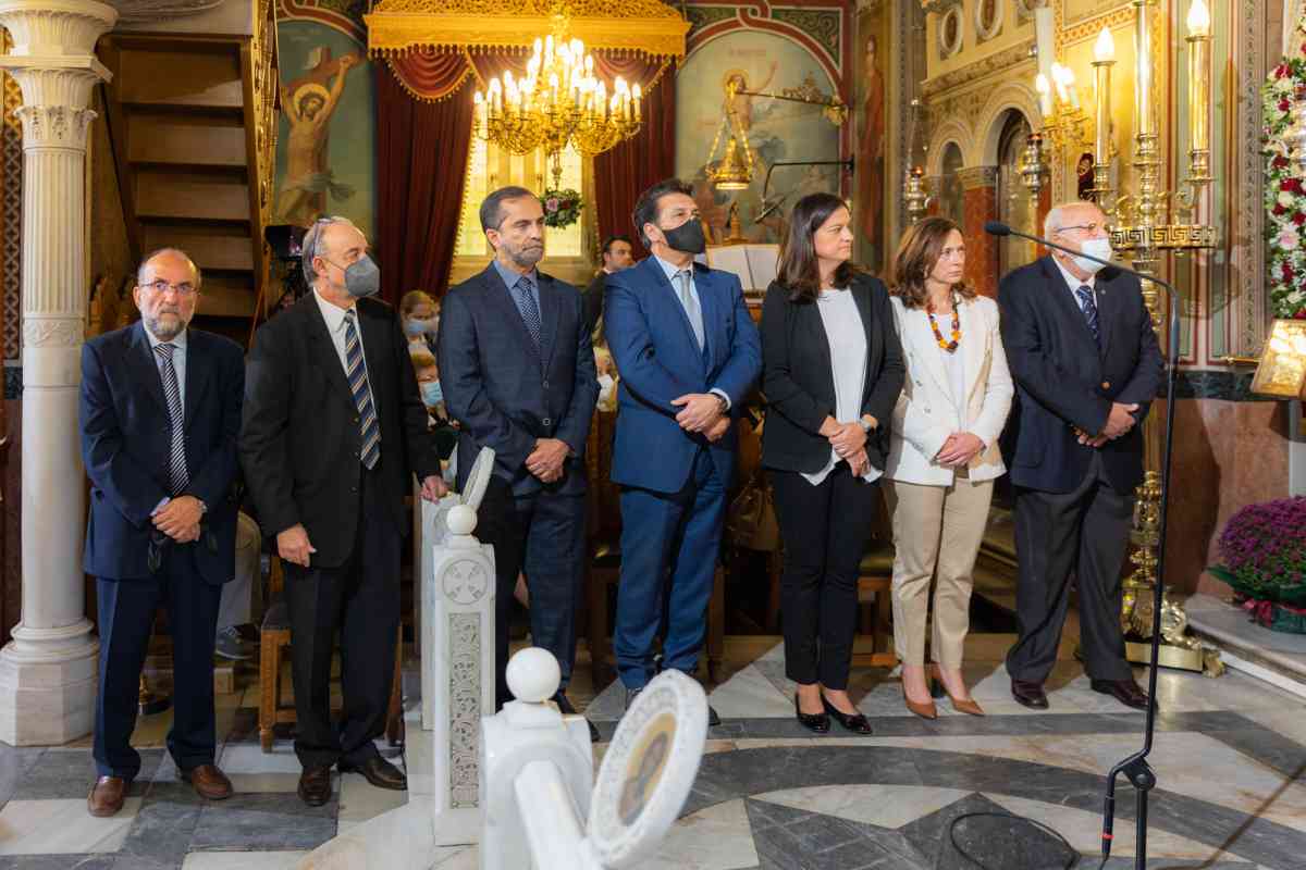 Άγιος Δημήτριος Μυροβλήτης