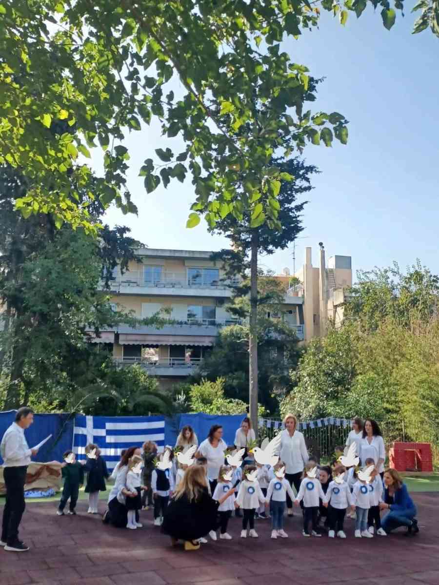 28η Οκτωβρίου 1940