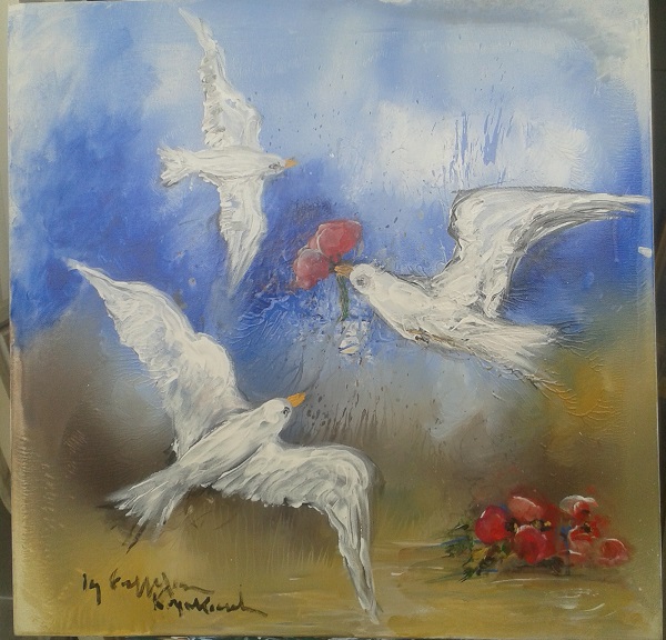 Ιφιγένεια Κορακιανίτη