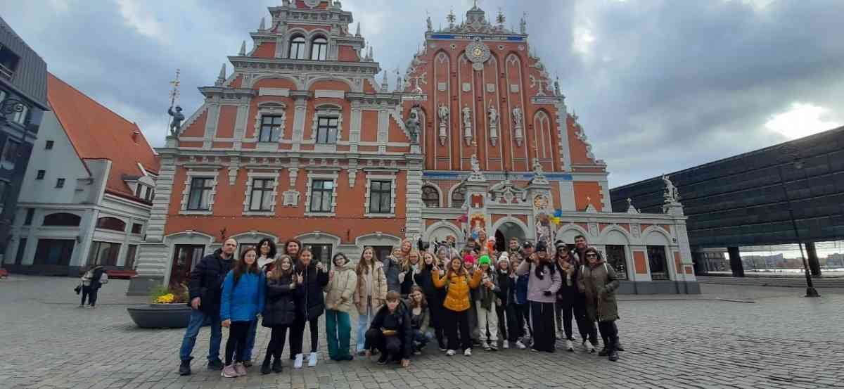 ERASMUS+