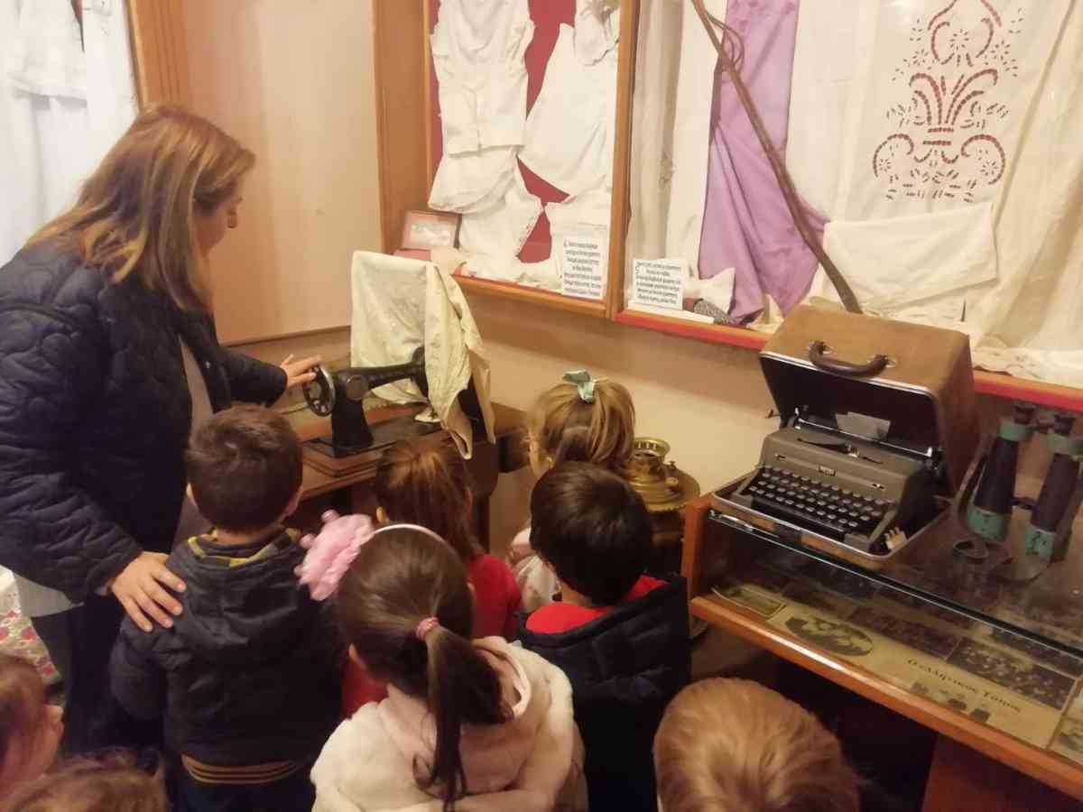 Β’ Βρεφονηπιακός Σταθμός Νέας Ερυθραίας