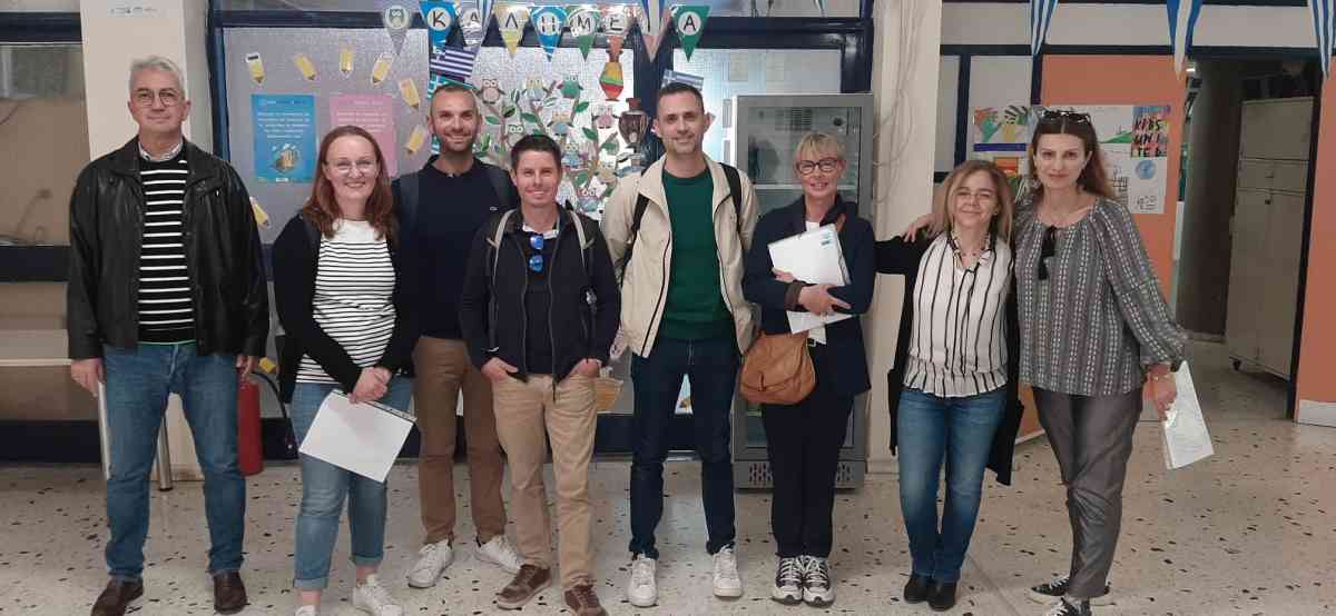 ERASMUS+