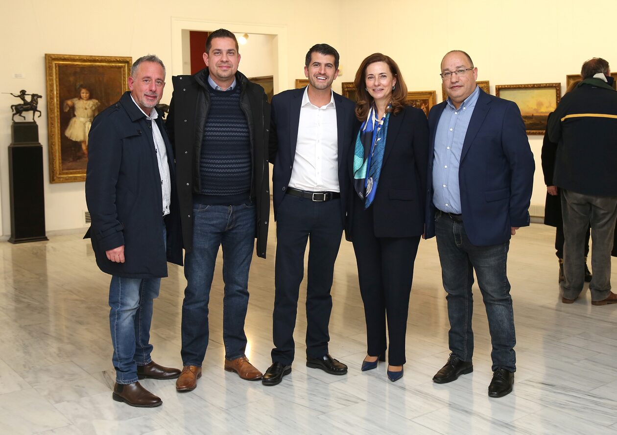 Βασίλης Ξυπολυτάς