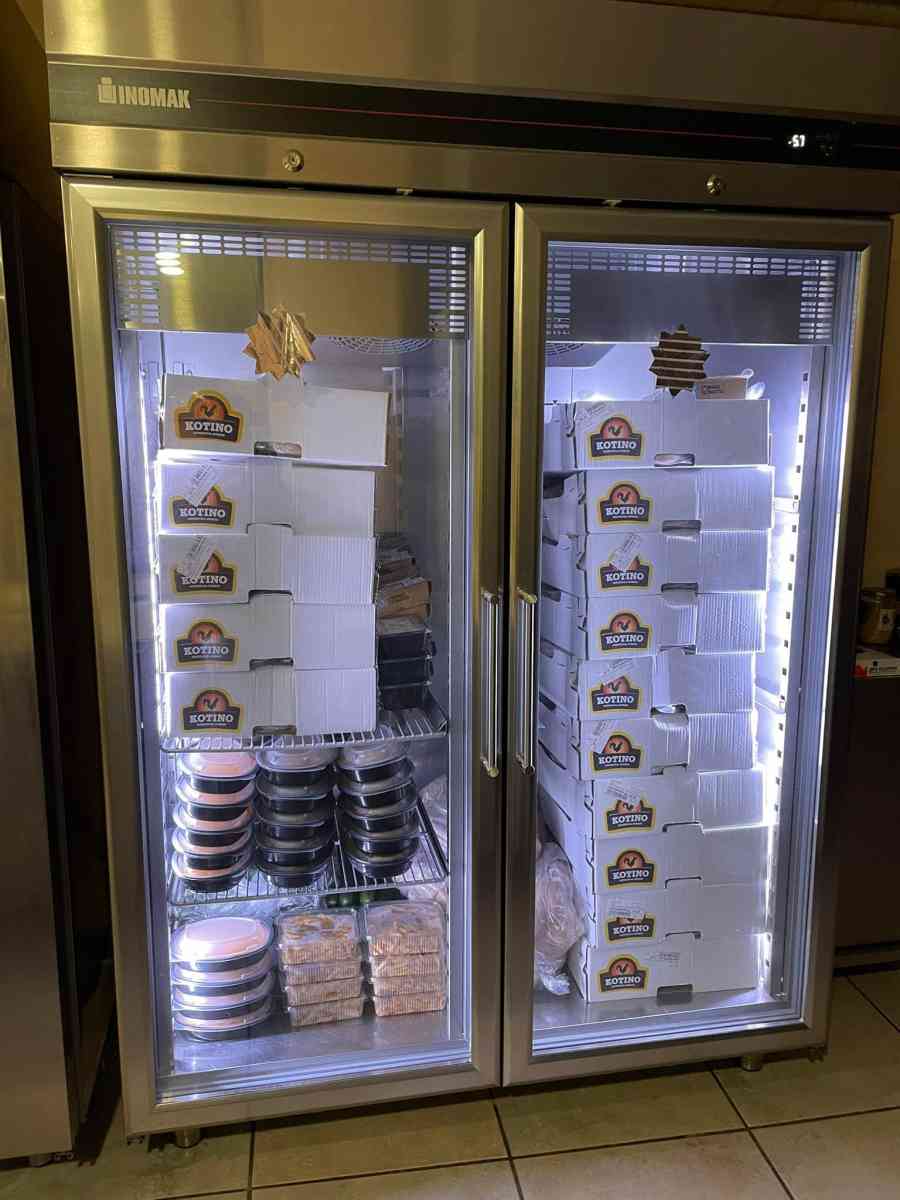 Κοινωνική Μέριμνα