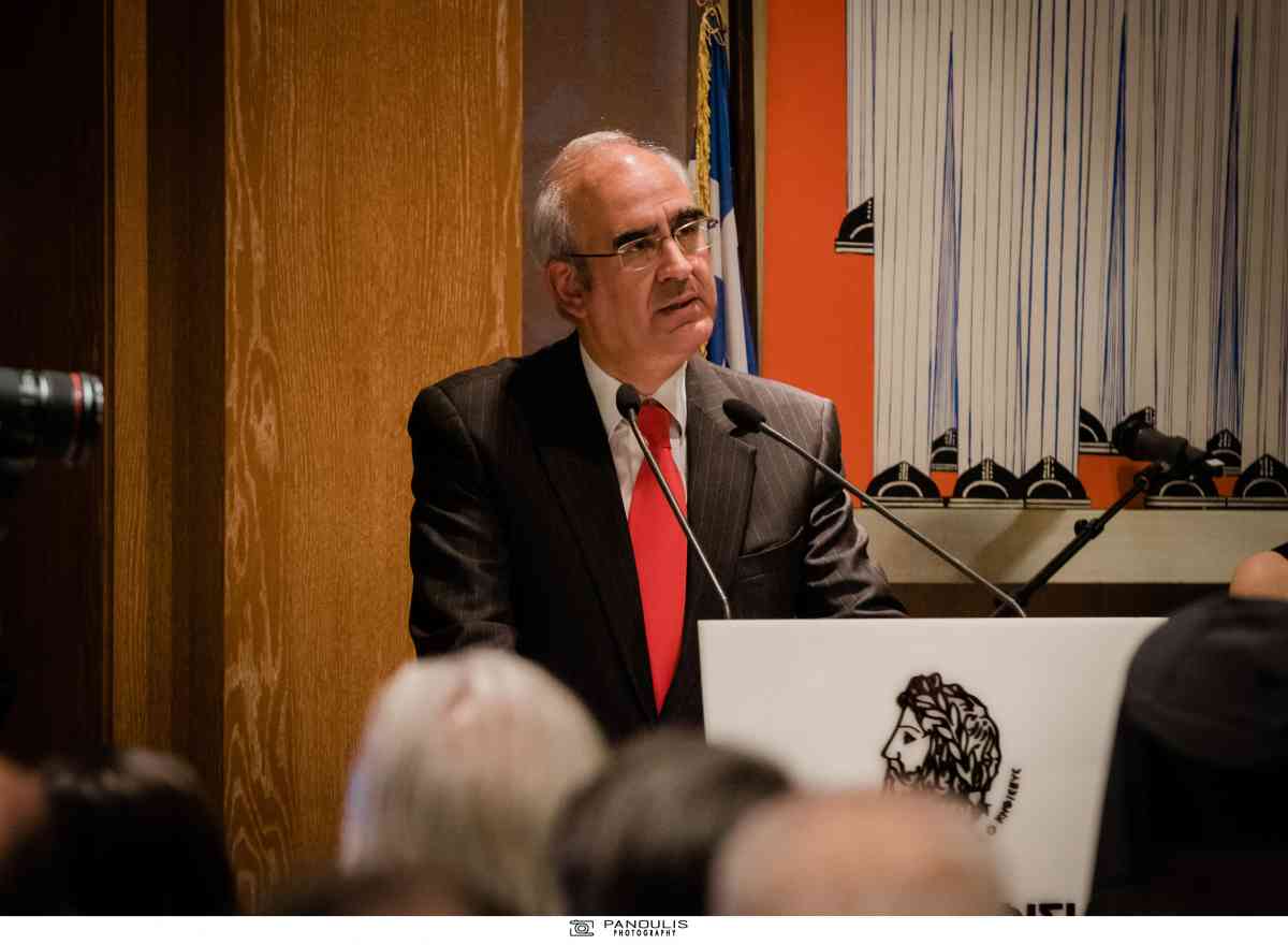 Πρωτοχρονιάτικη πίτα Δήμου Κηφισιάς 2023