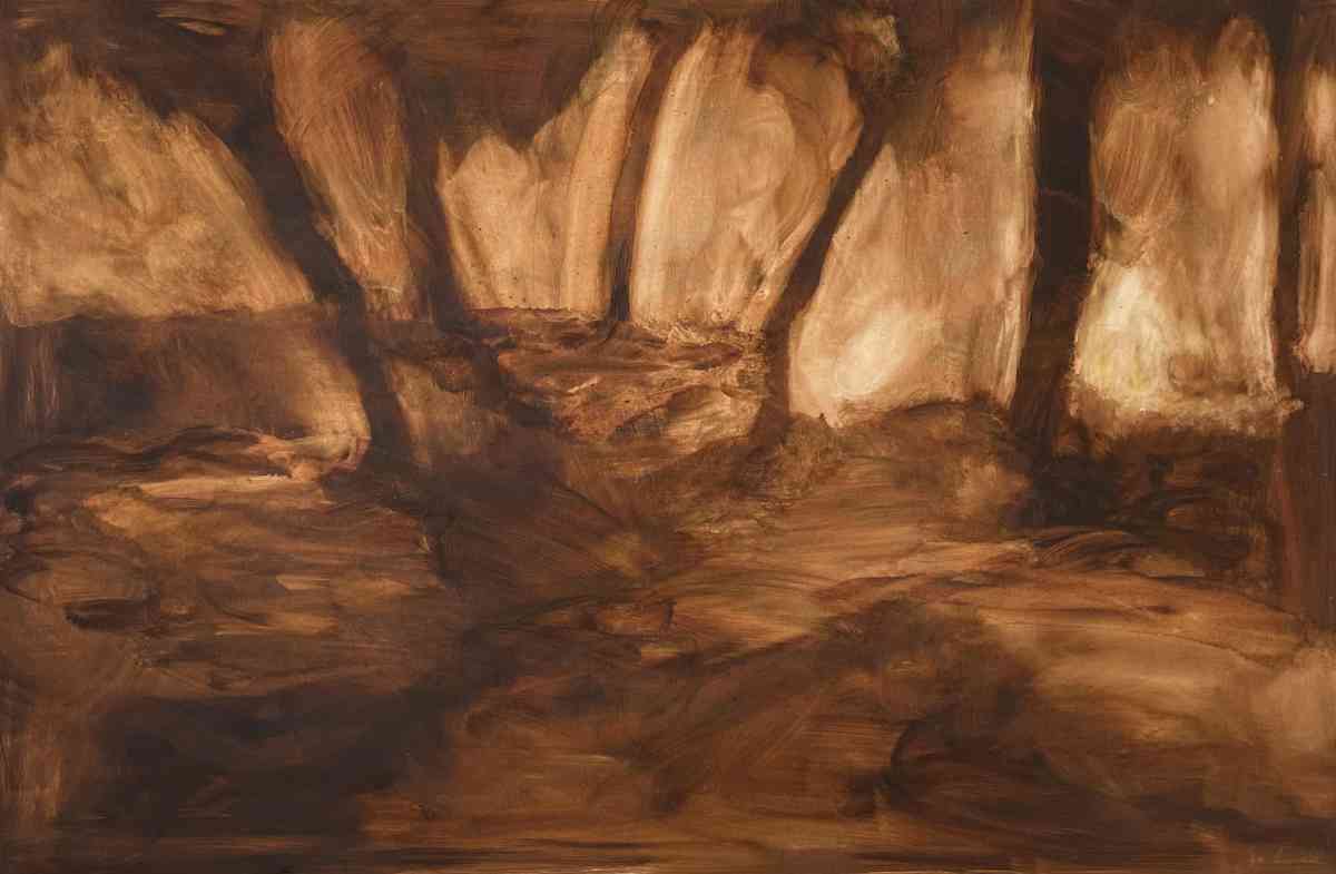 Έκθεση ζωγραφικής Μάτι