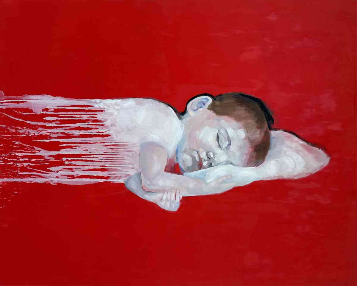 Έκθεση ζωγραφικής Μάτι