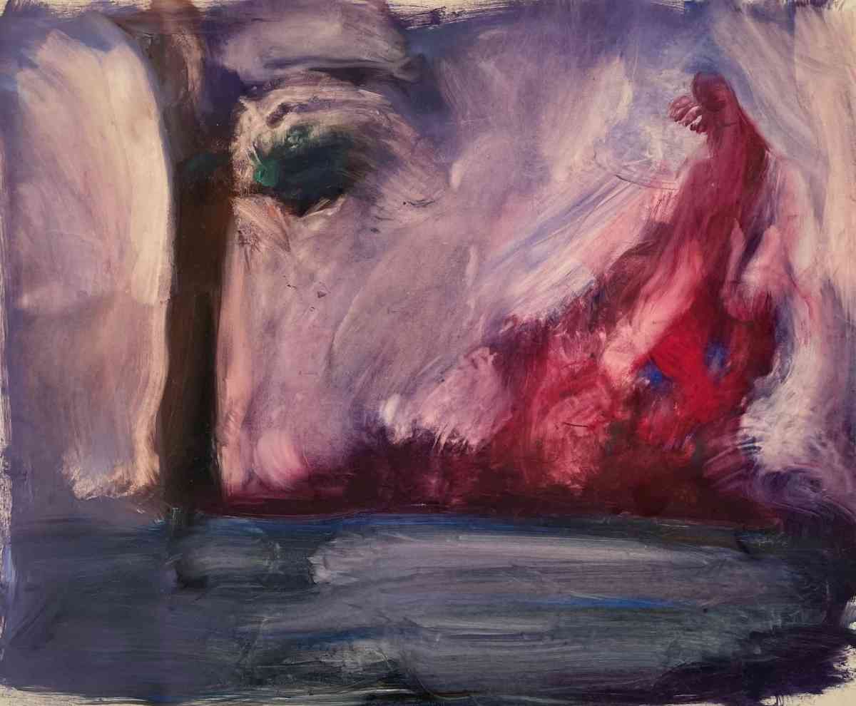 Έκθεση ζωγραφικής Μάτι