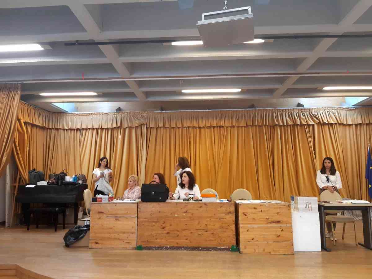 Βουλευτικές εκλογές 2023