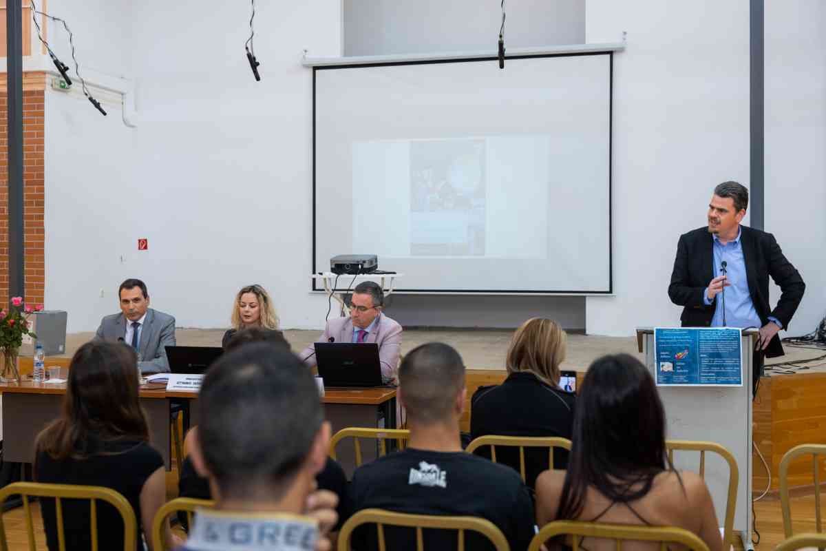 Ασφαλές Διαδίκτυο και Κίνδυνοι Διαδικτύου