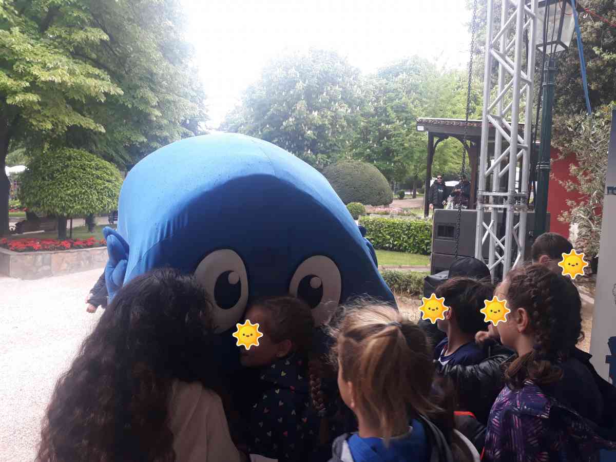 Δράση ανακύκλωσης