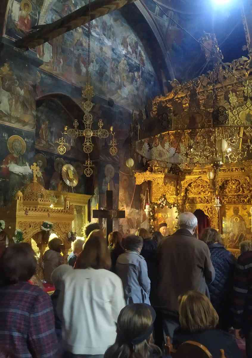 Εκδρομές ΚΑΠΗ