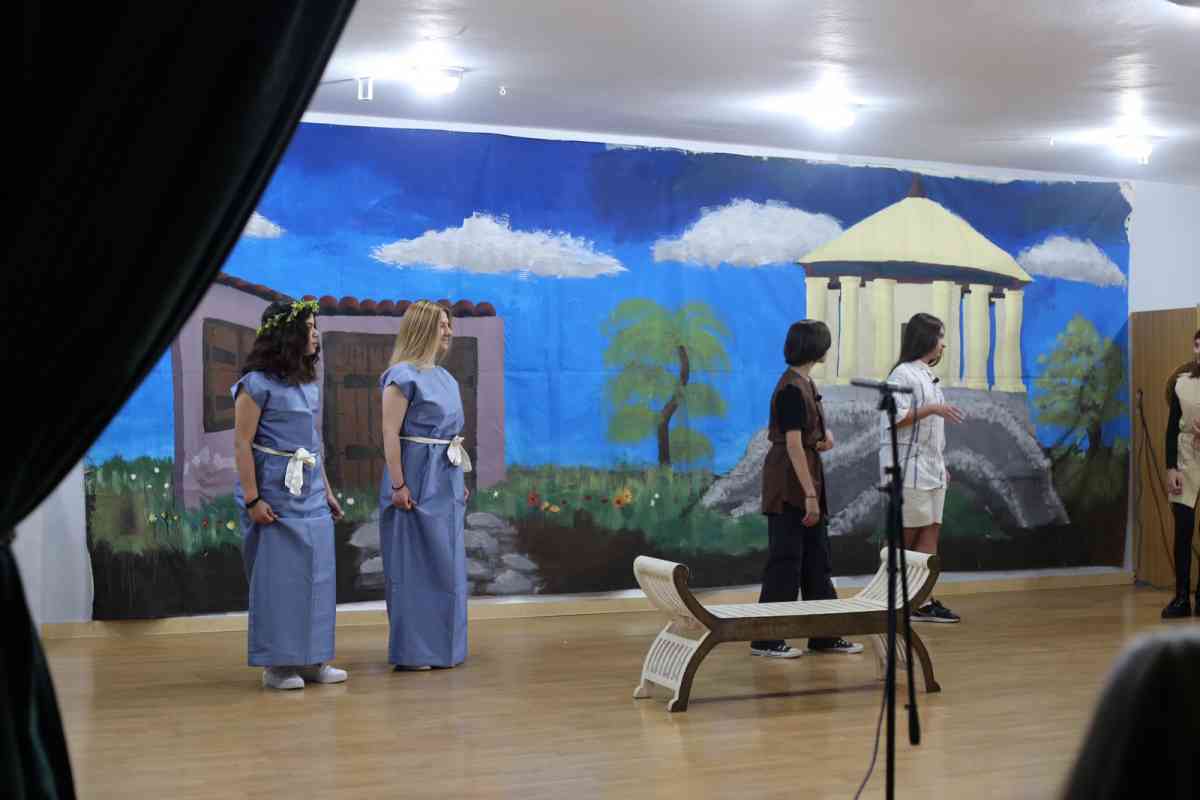 2ο Γυμνάσιο Κηφισιάς