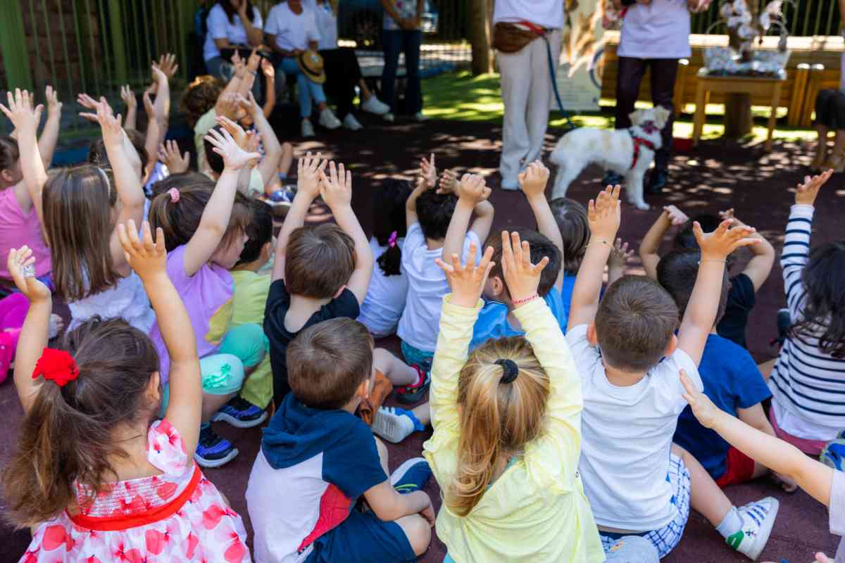 Παιδικός σταθμός «Βίλα Μιχλ»