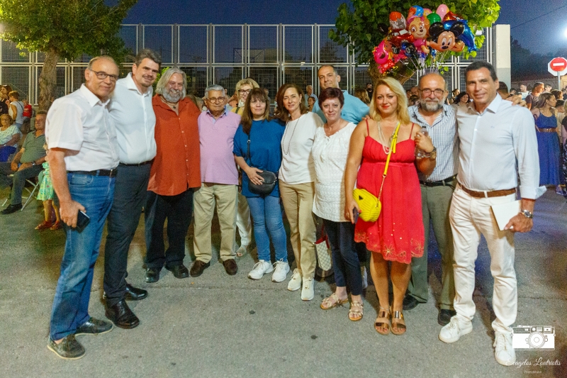 Αη Γιάννης ο Κλήδονας