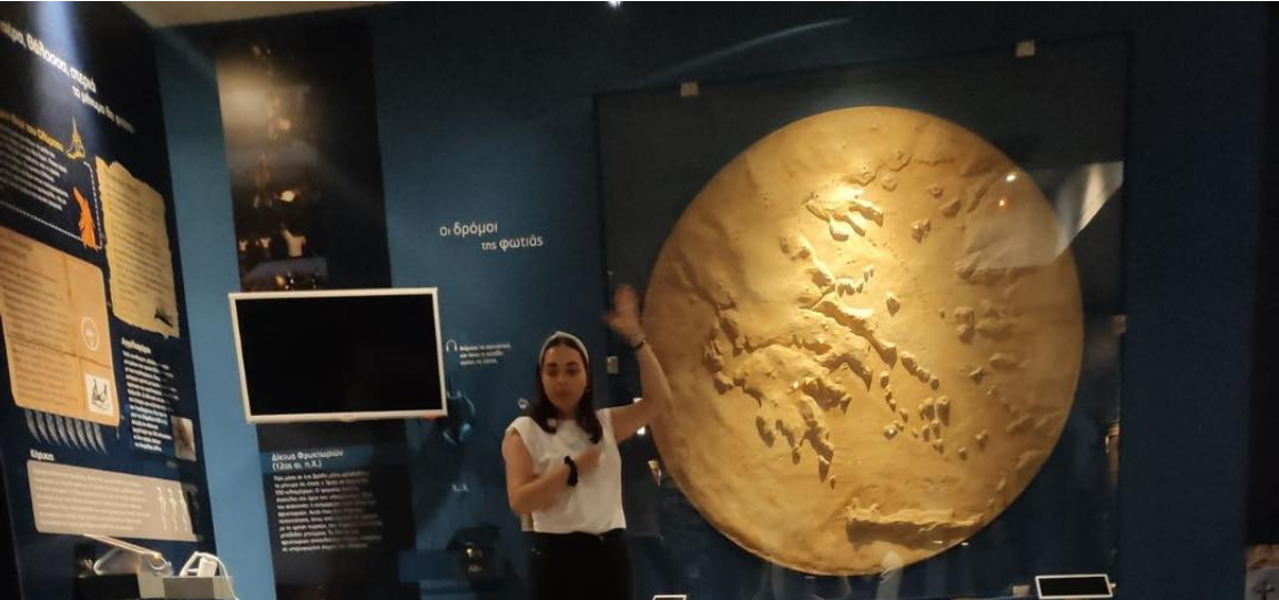 Παιδικός σταθμός «Βίλα Μιχλ»