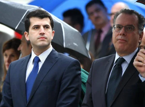 Βασίλης Ξυπολυτάς