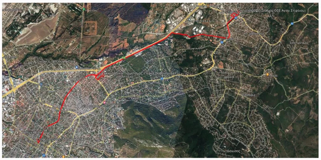 Τρέχουμε στα ίχνη του Θηρίου 2023