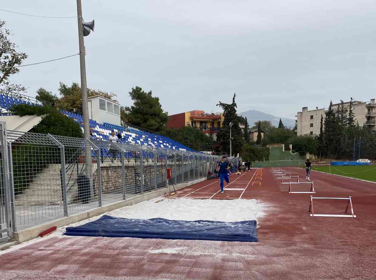 «Καν´το όπως ο Μίλτος»