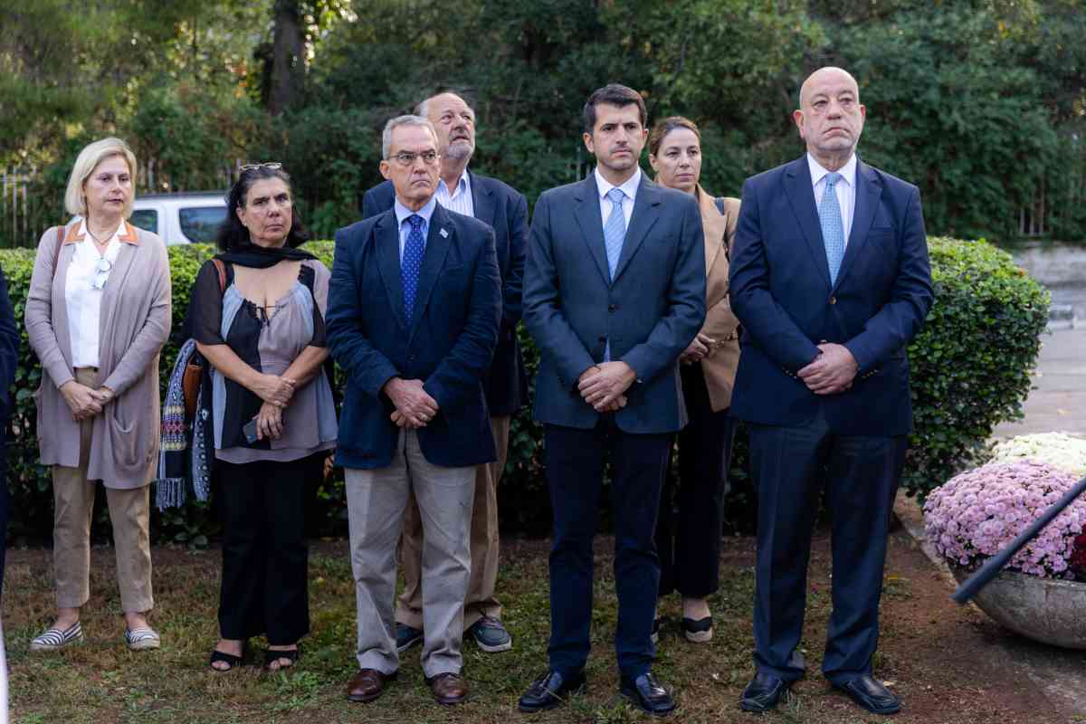 Εθνική Επέτειος 28ης Οκτωβρίου