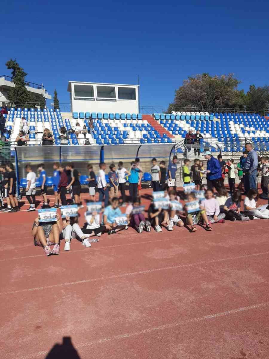 «Κάντο όπως ο Μίλτος»