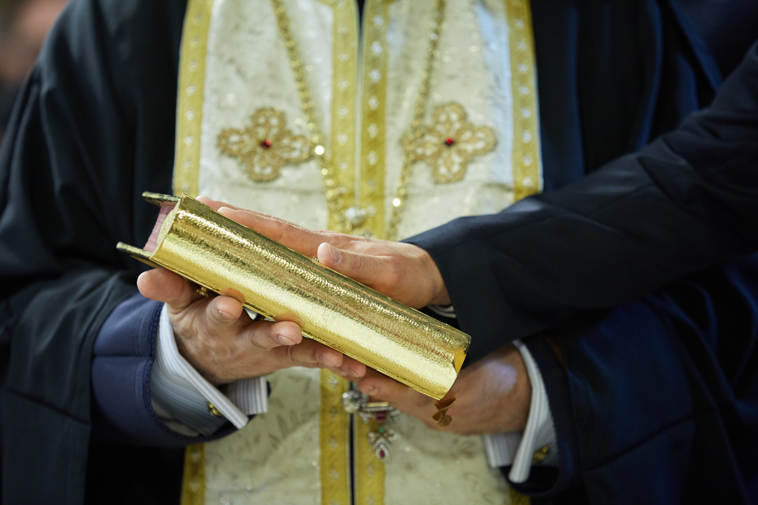 Τελετή Ορκωμοσίας Δημάρχου