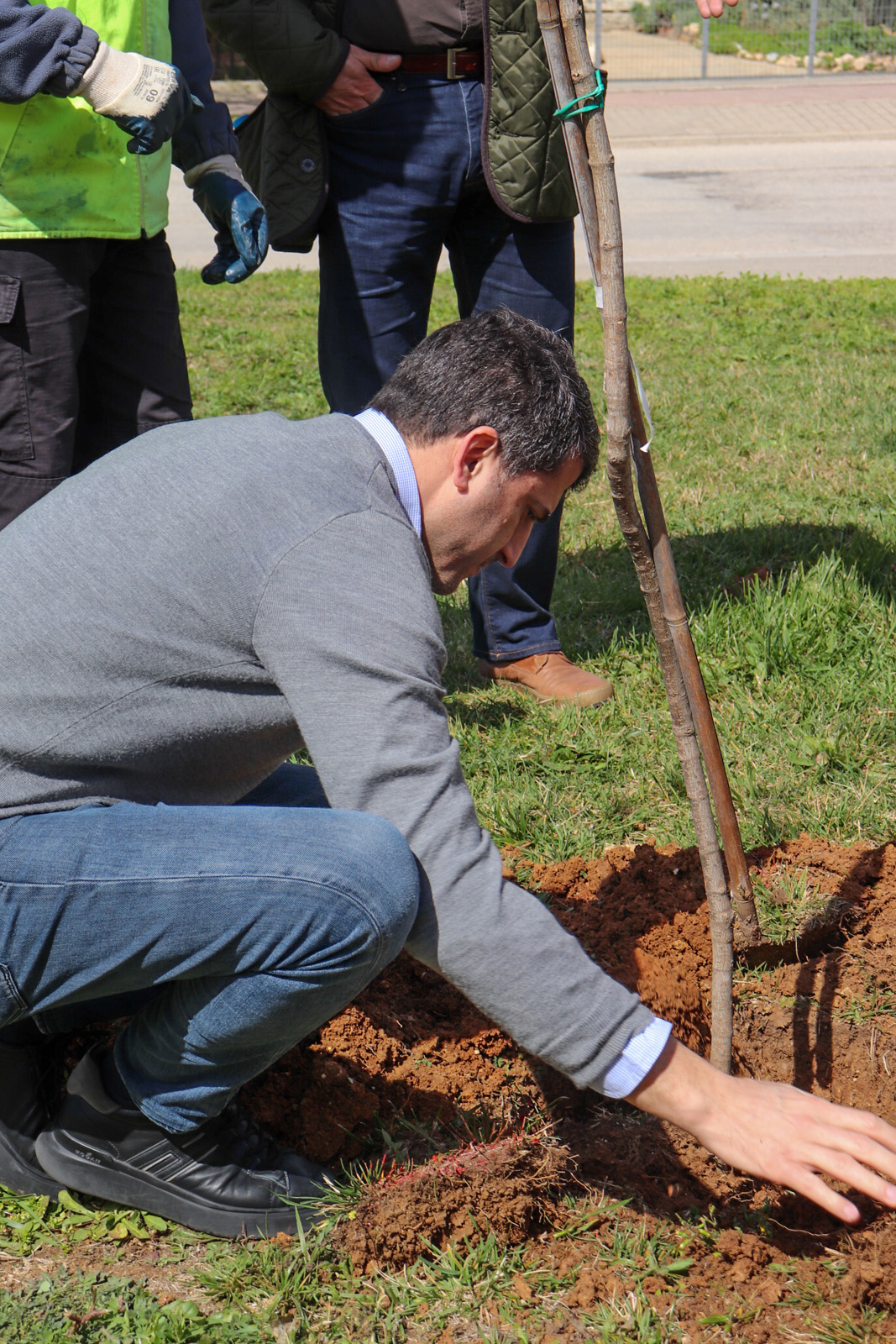 Πρόγραμμα περιβαλλοντικής ευαισθητοποίησης της νέας γενιάς